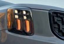 Kia Telluride: Як звичайний позашляховик тихо перевизначив розкіш