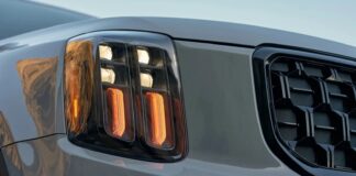 Kia Telluride: Как обычный внедорожник тихо переопределил роскошь