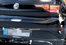 Volkswagen ID. Polo: Електричний Хетчбек Близький до Презентації