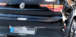 Volkswagen ID. Polo: Электрический Хэтчбек Близок к Презентации