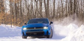 2026 Dodge Charger R/T: Ein wiedergeborenes Muscle-Car