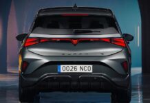 Cupra Born EV: Чергова Відстрочка Австралійського Запуску
