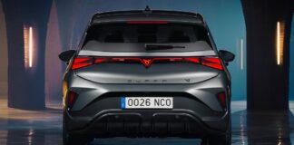 Cupra Born EV opnieuw uitgesteld voor lancering in Australië