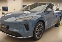 Huawei и SAIC H5: Революция на китайском рынке электромобилей