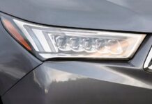 Новый Стандарт Роскоши: Производительность и Эффективность в Гибридных Внедорожниках