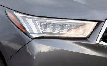 Новый Стандарт Роскоши: Производительность и Эффективность в Гибридных Внедорожниках