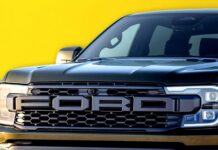 Ford domina recalls de veículos em 2026: um início recorde