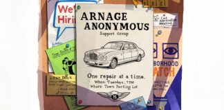 Vlastnictví Bentley: Sestup do rušivých oprav