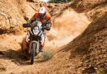 10 Пригодницьких Мотоциклів, які варто купити з пробігом в 2026 році