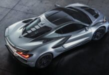 2026 Chevrolet Corvette Lineup: Models, Specs, and Pricing