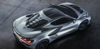 2026 Chevrolet Corvette Lineup: Models, Specs, and Pricing
