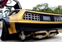 Флоридські законодавці скасовують обмеження щодо гучності для автомобілів: правозастосування тепер залежить від розсуду офіцерів