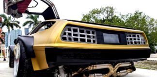 Ustawodawcy z Florydy znoszą ograniczenia dotyczące objętości pojazdów: ich egzekwowanie zależy teraz od uznania funkcjonariuszy