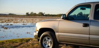 Chevrolet Silverado 1500: Pracovní kůň na 480 000 kilometrů a více