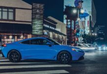 Honda Prelude Hybrid 2026: Повернення до Форми у Штучному Світі