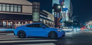 O Honda Prelude Hybrid 2026: um retorno à forma em um mundo artificial