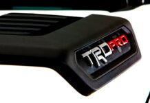 Le TRD Hammer de Toyota : un sérieux challenger tout-terrain émerge