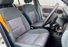 Лучшие Чехлы на Сиденья Автомобиля в 2026 Году: Протестировано и Оценено