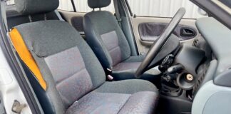 Las mejores fundas para asientos de automóvil de 2026: probadas y clasificadas