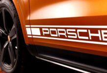 Porsche Відзначає 75-річна Присутність в Австралії Чотирьма Унікальними Моделями