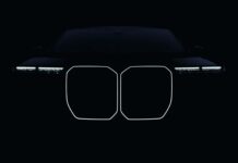 BMW 7 Series Facelift: Знакові Ґрати Зберігається, Радикальний Інтер’єр Попереду