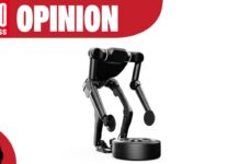 Гуманоїдні Роботи Замінюють Робітників в Автомобільній Промисловості