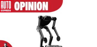 Humanoidní roboti nahrazují pracovníky v automobilovém průmyslu