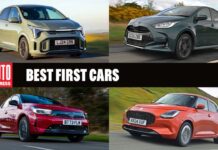 Кращі Перші Автомобілі для Початківців у 2026 році: Практичне Керівництво