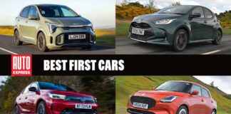 Best First Cars for New Drivers in 2026: A Practical Guide