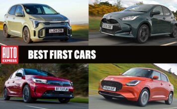 Кращі Перші Автомобілі для Початківців у 2026 році: Практичне Керівництво