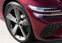 O Genesis G80: luxo, desempenho e confiabilidade redefinidos