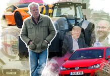 Перезапуск Grand Tour Затверджений Кларксоном: Нові Ведучі Сідають за Кермо