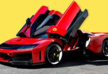 Постачання Люксових Автомобілів Припинено через Ескалацію Конфлікту на Близькому Сході