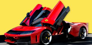 Entregas de carros de luxo interrompidas à medida que o conflito no Oriente Médio aumenta