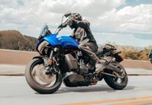 Harley-Davidson Pan America 1250 ST: The All-Road Motorcycle