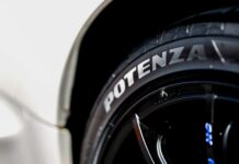 Bridgestone представляє нову високопродуктивну шину Potenza Adrenalin RE005