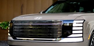 Hyundai Palisade Recall: Fatalidade de criança desencadeia correção urgente de segurança