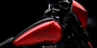 Harley-Davidson Low Rider S: Der Cruiser, der seine Konkurrenz übertrifft