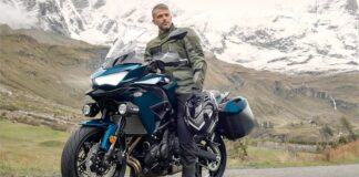 L’unica moto che le domina tutte: perché la Kawasaki Versys 650 è la scelta intelligente