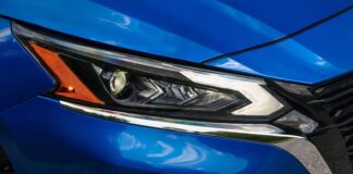 El Nissan Altima: por qué la gente sigue comprando el coche del que todo el mundo bromea