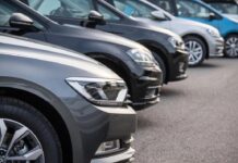 Автомобілісти Великобританії зіткнуться зі збільшенням транспортного податку та цін на пальне у квітні