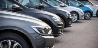 Britische Autofahrer müssen im April mit höheren Kfz-Steuern und Kraftstoffkosten rechnen