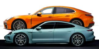 Porsche konsoliduje strategii sedanů: Budoucnost Panamera a Taycanu nejistá