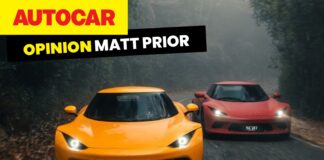 Chinas EV Stratos: Ein Zeichen globaler Automobilbegeisterung