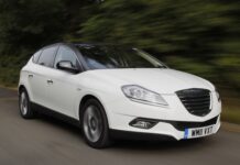 Chrysler Delta: як невдаха FCA розбомбила Великобританію