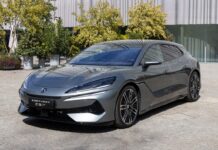 BYD Представила Надшвидку Зарядку Акумуляторів: Тепер Зарядка за 10 Хвилин Реальна ⚡️