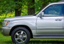 Toyota Land Cruiser, що не вбивається: Останній позашляховик, який вам коли-небудь доведеться купувати