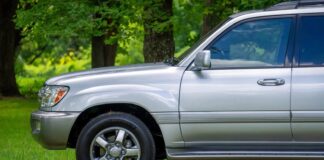 Toyota Land Cruiser yang Tidak Bisa Dihancurkan: SUV Terakhir yang Pernah Anda Beli