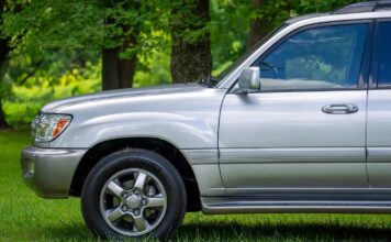 Toyota Land Cruiser, що не вбивається: Останній позашляховик, який вам коли-небудь доведеться купувати