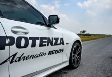 Bridgestone Potenza RE005: Новий претендент на трон Michelin